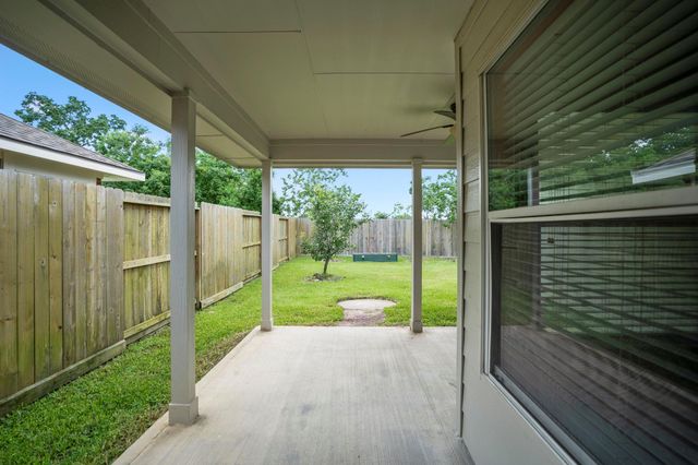 14543 Dakota Bend Drive, Cypress, TX 77429