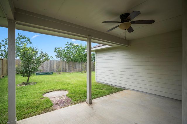 14543 Dakota Bend Drive, Cypress, TX 77429