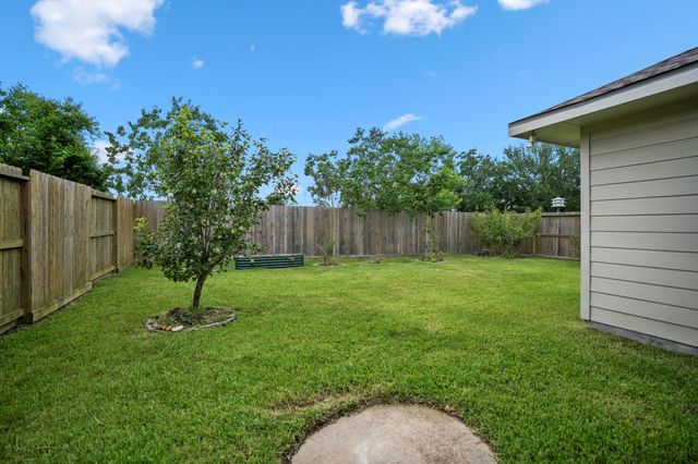 14543 Dakota Bend Drive, Cypress, TX 77429