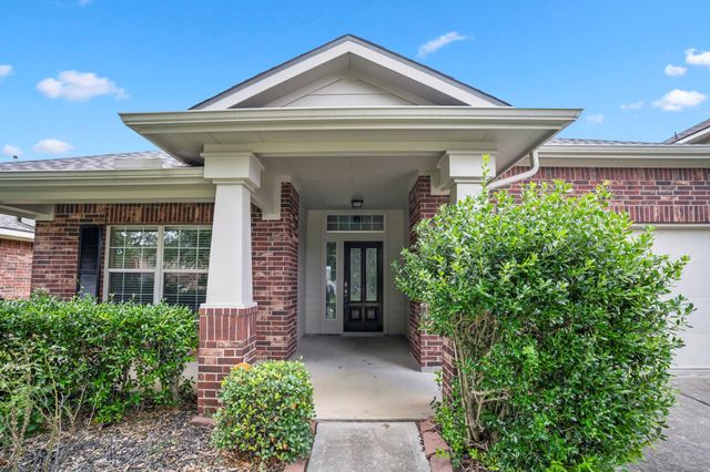 14543 Dakota Bend Drive, Cypress, TX 77429