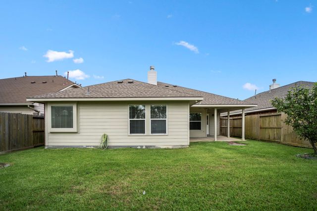 14543 Dakota Bend Drive, Cypress, TX 77429