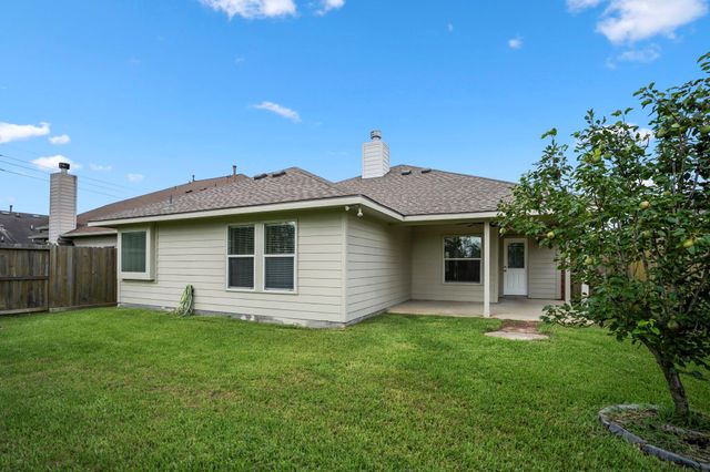 14543 Dakota Bend Drive, Cypress, TX 77429