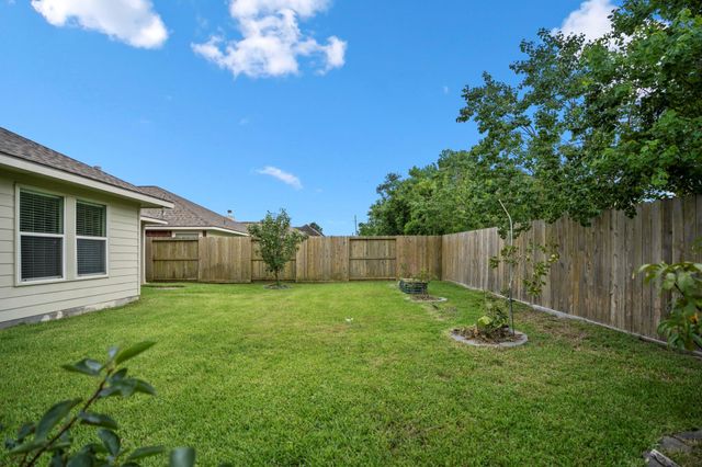 14543 Dakota Bend Drive, Cypress, TX 77429