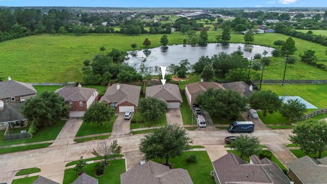 14543 Dakota Bend Drive, Cypress, TX 77429