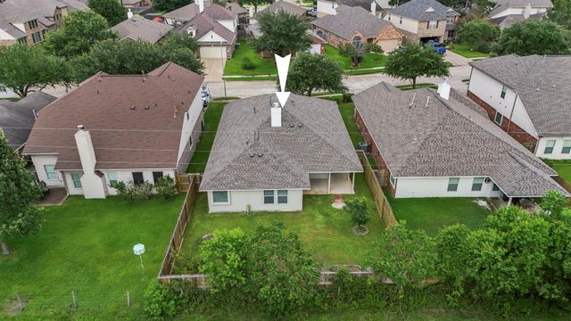 14543 Dakota Bend Drive, Cypress, TX 77429