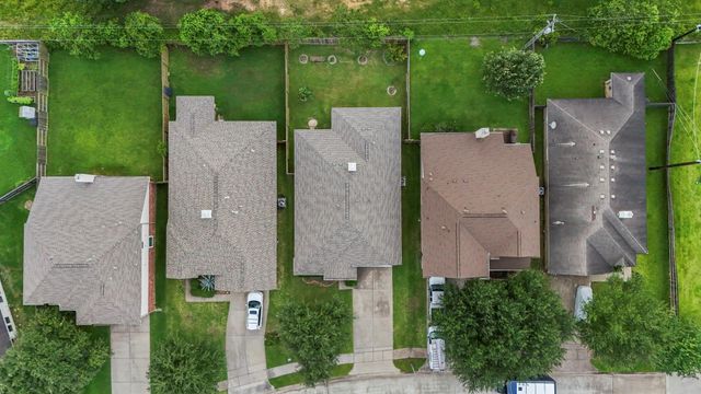 14543 Dakota Bend Drive, Cypress, TX 77429