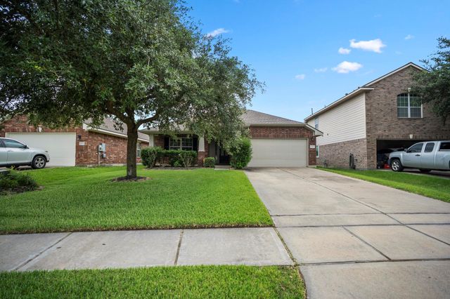 14543 Dakota Bend Drive, Cypress, TX 77429