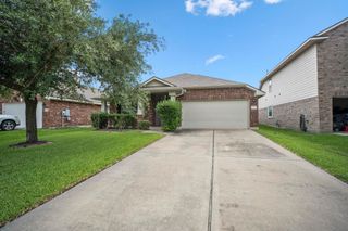 14543 Dakota Bend Drive, Cypress, TX 77429
