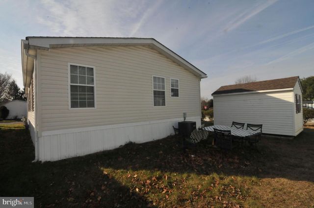 239 TONY CIRCLE TONY CIRCLE, Mantua, NJ 08051