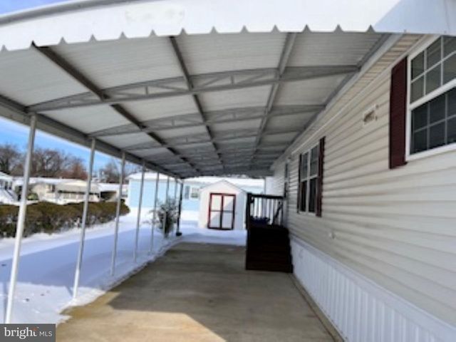 239 TONY CIRCLE TONY CIRCLE, Mantua, NJ 08051