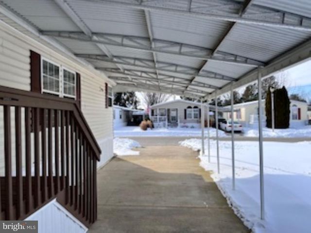 239 TONY CIRCLE TONY CIRCLE, Mantua, NJ 08051