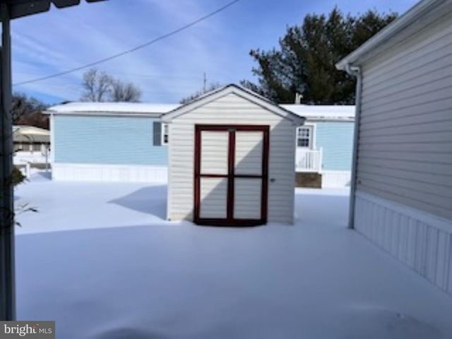 239 TONY CIRCLE TONY CIRCLE, Mantua, NJ 08051