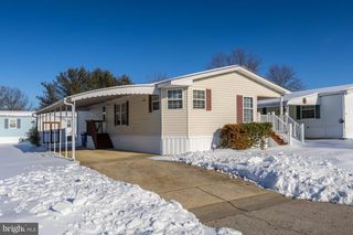 239 TONY CIRCLE TONY CIRCLE, Mantua, NJ 08051