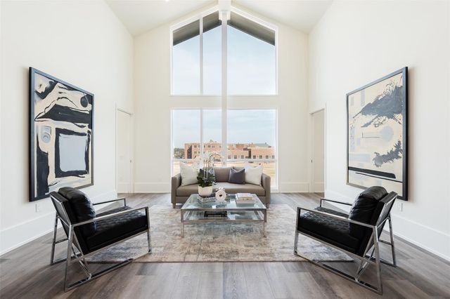 3525 Normandy Avenue 32, Highland Park, TX 75205