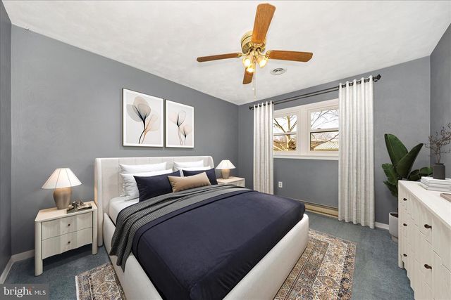 203 FRANKLIN ST, Fairfield, PA 17320