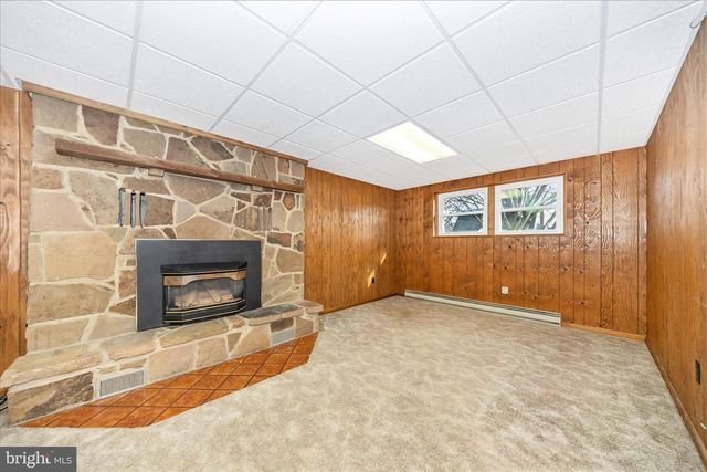 203 FRANKLIN ST, Fairfield, PA 17320