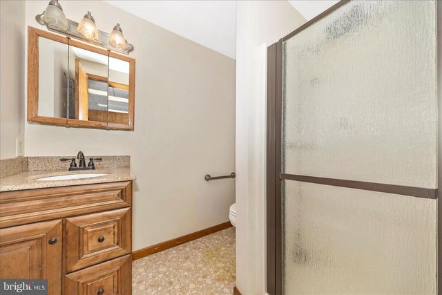 203 FRANKLIN ST, Fairfield, PA 17320