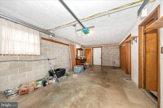 203 FRANKLIN ST, Fairfield, PA 17320