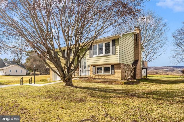 203 FRANKLIN ST, Fairfield, PA 17320