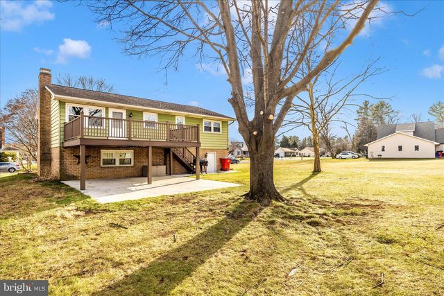 203 FRANKLIN ST, Fairfield, PA 17320