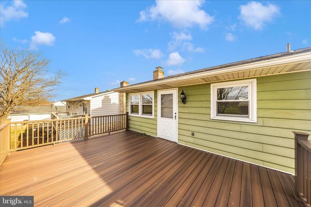 203 FRANKLIN ST, Fairfield, PA 17320