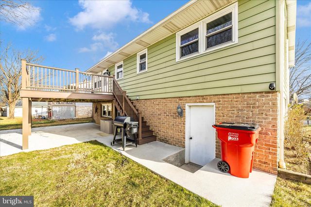 203 FRANKLIN ST, Fairfield, PA 17320