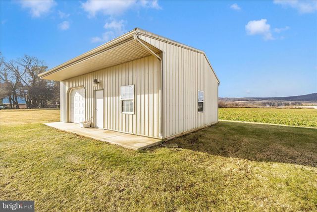 203 FRANKLIN ST, Fairfield, PA 17320