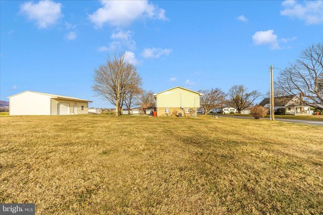 203 FRANKLIN ST, Fairfield, PA 17320