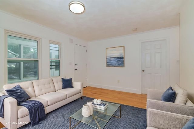 135 Safford St, Quincy, MA 02170