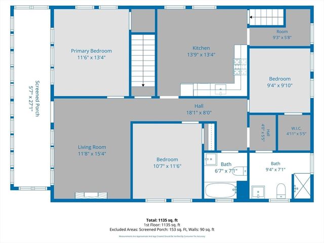 135 Safford St, Quincy, MA 02170