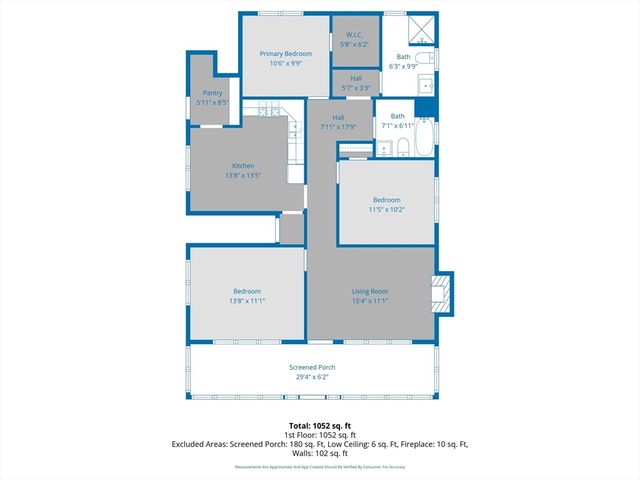 135 Safford St, Quincy, MA 02170