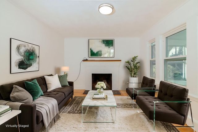 135 Safford St, Quincy, MA 02170