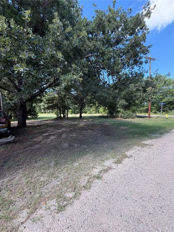 tbd Morris Lane, West Tawakoni, TX 75474