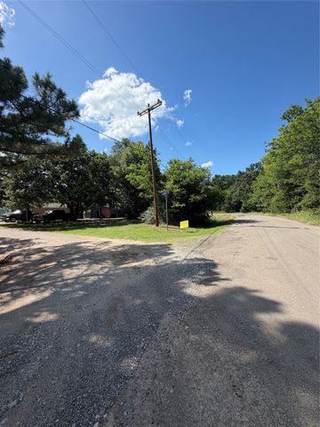 tbd Morris Lane, West Tawakoni, TX 75474