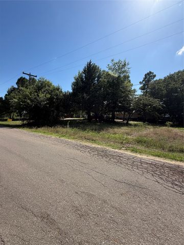 tbd Morris Lane, West Tawakoni, TX 75474