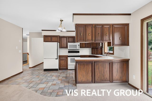 7645 Carefree Drive, Whitehall, MI 49461