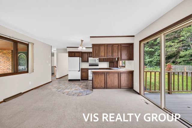 7645 Carefree Drive, Whitehall, MI 49461