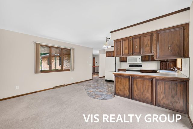 7645 Carefree Drive, Whitehall, MI 49461