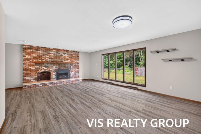 7645 Carefree Drive, Whitehall, MI 49461