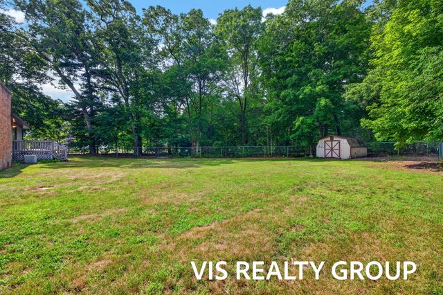 7645 Carefree Drive, Whitehall, MI 49461