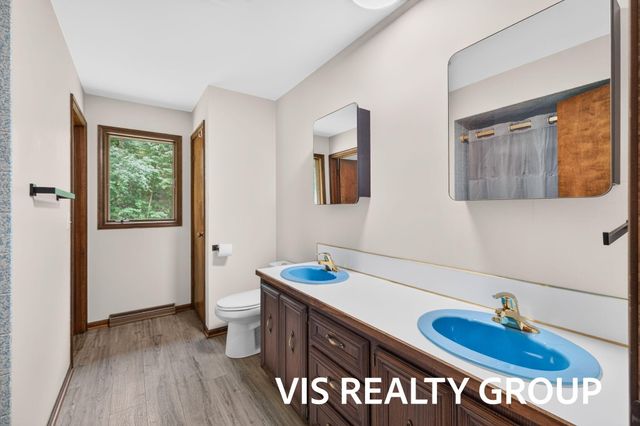 7645 Carefree Drive, Whitehall, MI 49461