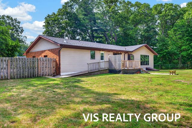 7645 Carefree Drive, Whitehall, MI 49461