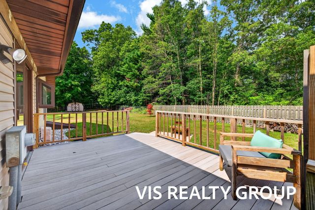 7645 Carefree Drive, Whitehall, MI 49461