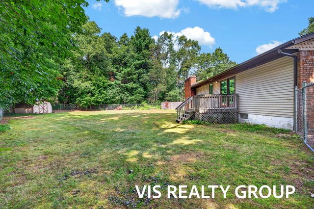 7645 Carefree Drive, Whitehall, MI 49461