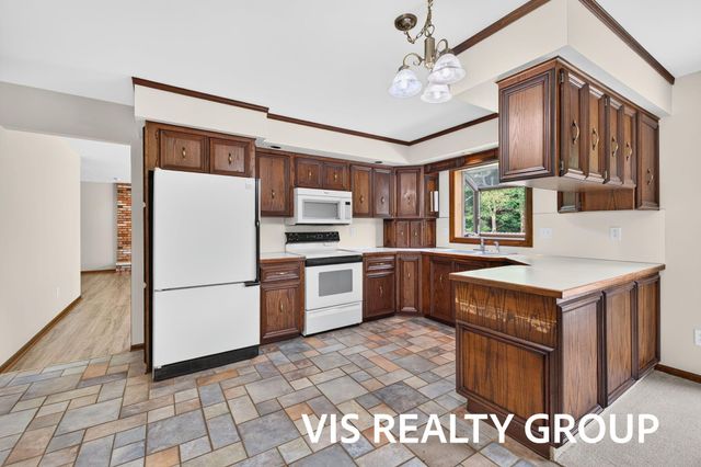 7645 Carefree Drive, Whitehall, MI 49461