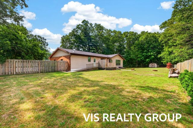 7645 Carefree Drive, Whitehall, MI 49461