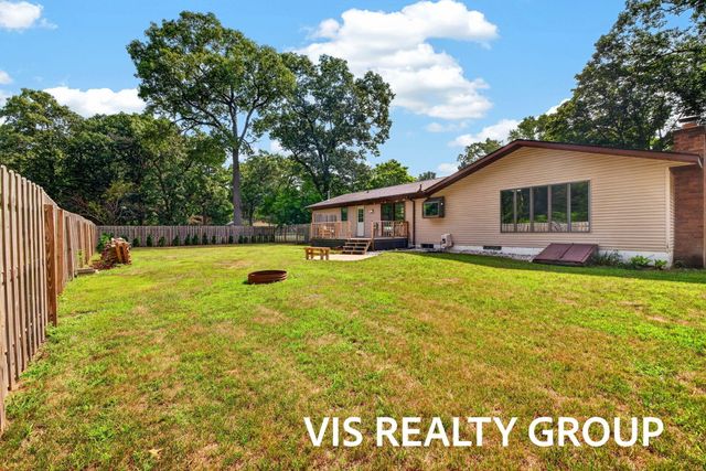 7645 Carefree Drive, Whitehall, MI 49461