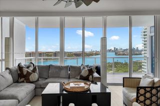 100 S Pointe Dr 1502, Miami Beach, FL 33139