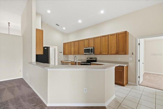 4724 BIRCHFIELD LOOP, Spring Hill, FL 34609