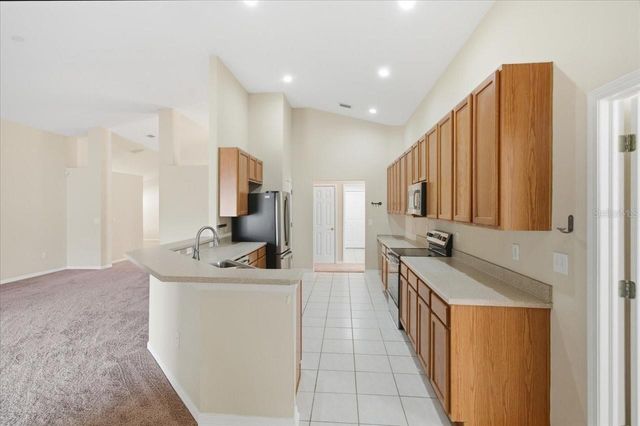 4724 BIRCHFIELD LOOP, Spring Hill, FL 34609